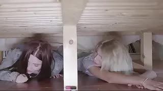 Snowballing Stepsister Secrets